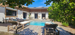 La Villa La Grange